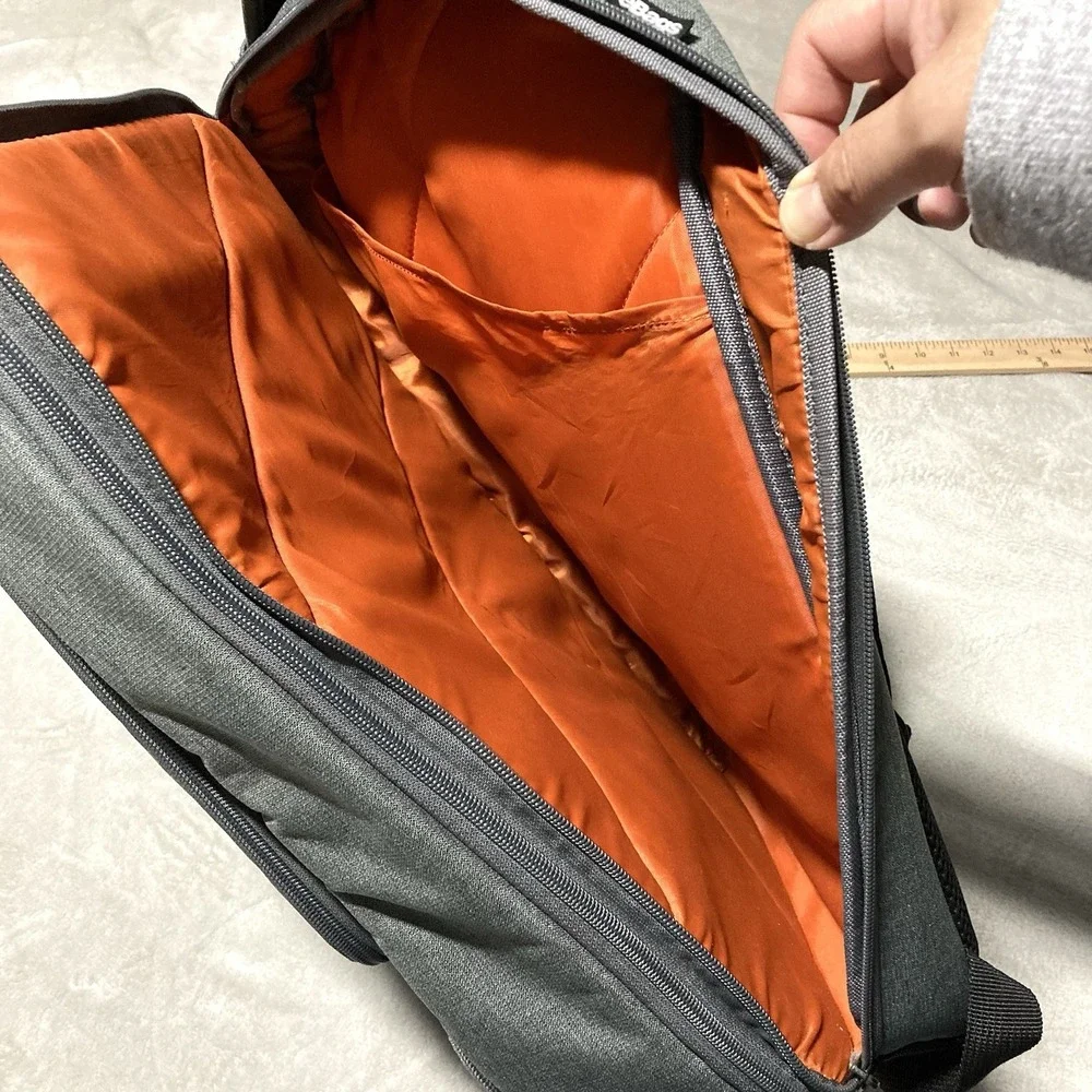 Ebags Pro Slim Backpack 17